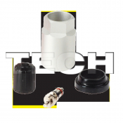 BOX OF 10 SERVICE KITS FOR SCHRADER GEN ALPHA