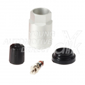 INDIVIDUAL SERVICE KIT FOR SCHRADER GEN ALPHA
