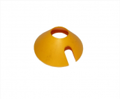 CORGHI/TECO MASTER AND T100 PLASTIC CONE COVER  8-11600129
