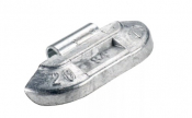 84U-STEEL RIM 20 GRAM WEIGHT