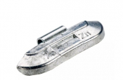 84U-STEEL RIM 25 GRAM WEIGHT