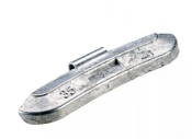 84U-STEEL RIM 35 GRAM WEIGHT