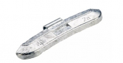 84U-STEEL RIM 40 GRAM WEIGHT