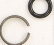 ANVIL COLLAR KIT FOR 1inch AIR GUN