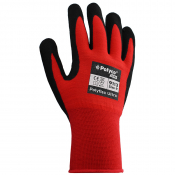 9114 BODYGUARDS POLYFLEX ULTRA GLOVES SIZE 9 (LARGE)