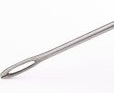 TECH 927 PERMACURE TRUCK REPLACEMENT NEEDLE 70MM