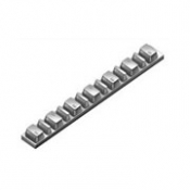 950-50 MOTORCYCLE ADHESIVE WEIGHT 2.5/5.0 GRAM