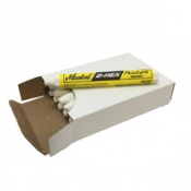951 MARKAL B PAINTSTIK HEX WHITE SOLID PAINT MARKER