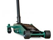 A1.6T-77 COMPAC AIR HYDRAULIC TROLLEY JACK LOND/LOW CHASSIS