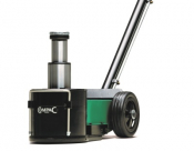 A4422-C COMPAC AIR HYDRAULIC TELESCOPIC JACK 44/22 TONNES