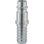 AA7109 XF ADAPTOR HOSE TAILPIECE FOR 4MM HOSE