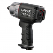 AC1000-TH AIRCAT TWIN HAMMER 1/2inch IMPACT WRENCH 1000FT/LBS