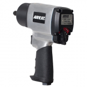AC1450 AIRCAT TWIN HAMMER 1/2inch IMPACT WRENCH 1090NM / 2KGS
