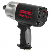 AC1600-TH-A1 AIRCAT 1inch IMPACT WRENCH COMPOSITE 1900NM / 3KGS