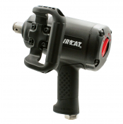 AC1870-P AIRCAT 1inch PISTOL IMPACT WRENCH 2850NM / 5.87KGS