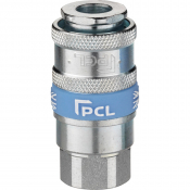 AC21JF AIRFLOW COUPLING FEMALE THREAD RP 1/2
