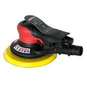 AC6700-6-336CV AIRCAT CENTRAL VAC ORBITAL PALM SANDER 6inch PAD