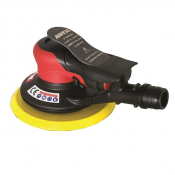 AC6700-6-336SV AIRCAT SELF VAC ORBITAL PALM SANDER 6inch PAD