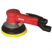 AC6700-6GCV AIRCAT CENTRAL VAC GEARED PLANETARY MOTION SANDER