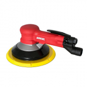 AC6700-8GCV AIRCAT CENTRAL VAC GEARED PLANETARY MOTION SANDER
