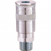 AC91EM VERTEX COUPLING MALE THREAD R 3/8