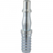 ACA1793 STANDARD ADAPTOR HOSE TAILPIECE FOR 6.35MM HOSE