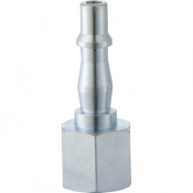 ACA6582 STANDARD ADAPTOR FEMALE THREAD RP 3/8