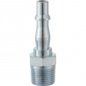 ACA6909 STANDARD ADAPTOR MALE THREAD R 3/8