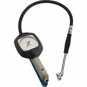 AIRFORCE TYRE INFLATOR 21inch GENERAL MODEL TWIN HOLD ON