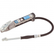 AFG4H03 MK4 TYRE INFLATOR TWIN HOLD ON WITH A 0.53M HOSE