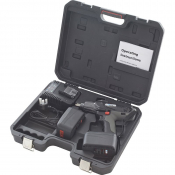APC218/2B CORDLESS IMPACT WRENCH 1/2inch DRIVE