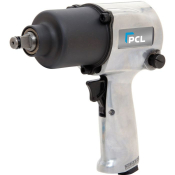 APT208 ALUMINIUM IMPACT WRENCH 1/2inch DRIVE