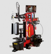 ARTIGLIO UNIFORMITY DIAGNOSTIC HIGH TEST TYRE CHANGER