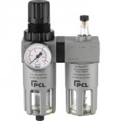ATCFRL12  AIR TREATMENT FRL UNITS 1/2inch FRL UNIT 0-170 PSI