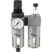 ATCFRL6 AIR TREATMENT FRL UNITS 1/4inch FRL UNIT 0-145 PSI
