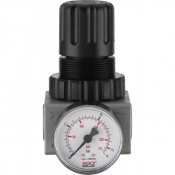 ATR12 AIR TREATMENT REGULATOR 1/2inch REGULATOR