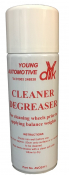WHEEL DEGREASER SPRAY