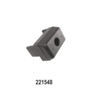 B4003200 BUTLER SELF CENTRE RUBBER ARM TULIP PAD X 4