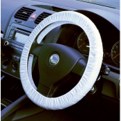 BAG31 STEERING WHEEL COVERS