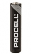 BAT307 PROCELL INDUSTRIAL ALKALINE BATTERY AA X 10