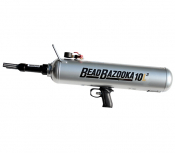 BB10L2 GAITHER BEAD BAZOOKA 10 LITRE NEXT GENERATION 2