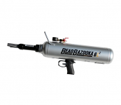 BB6L2 GAITHER BEAD BAZOOKA 6 LITRE NEXT GENERATION 2