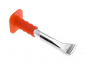 BB/O/S BEAD CHISEL PROTECTIVE HANDLE 10inch-250MM LONG