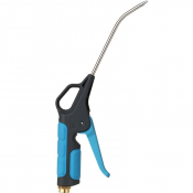 BG8501 SAFETY BLOWGUN,ERGO EXTREME STD NOZZLE 1/4 INLET