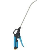 BG8502 SAFETY BLOWGUN,ERGO EXTREME LONG NOZZLE 1/4 INLET
