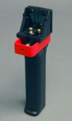 HANDLE LOCK FOR CORGHI TYRE MACHINES