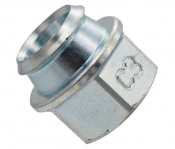 C3 DISPOSABLE CUTTING BLADE FOR LOCKING WHEEL NUT REMOVER