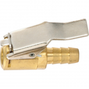 CO8E72 EURO STYLE CLIP ON CONNECTOR OPEN END 4.75 MM