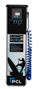 D92 STAND UP PADDLEBOARD INFLA TION TOWER 3BARPSI CARD READER