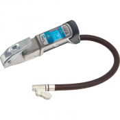 DAC404 ACCURA MK4 DIGITAL TYRE INFLATOR SINGLE CLIP ON 0.53 M